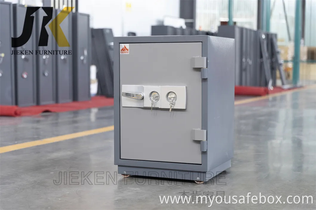 Hotel Office Home Jewelry Bag Safe Big Safe Box Classic Smart Safe Deposit Box